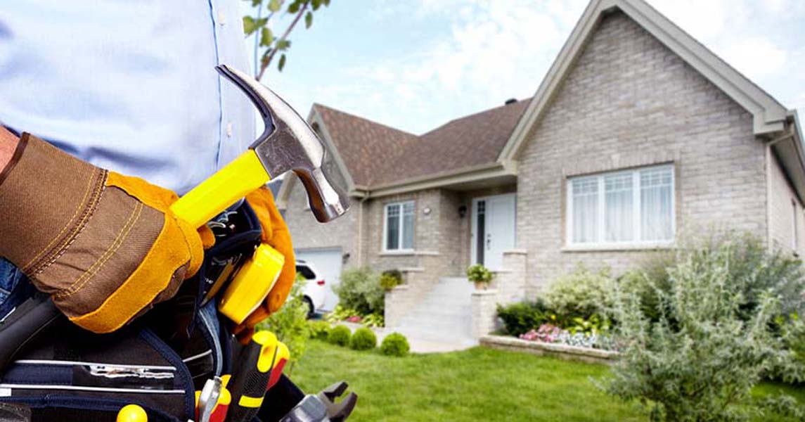 <Our Core Values In support of our mission, we have adopted five Core Values that inspire our work and  underscore our steadfast commitment to both homeowners and our valued Member  Companies.  Customer Service, People, Teamwork, Continuous Improvement, Results>